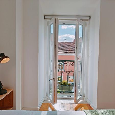 Jeronimos Apartments Best Place In Lisbon - 1º D Exteriör bild